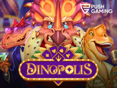 5€ deposit casino45